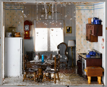 Dealing with Home Water Damage